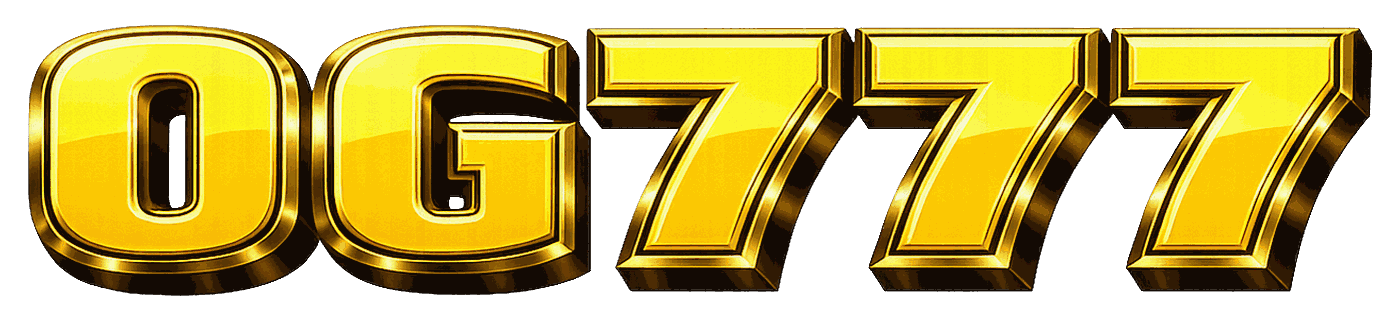 og777 logo